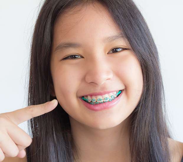 Braces in Belmont, MA - Belmont Smiles - Orthodontist Belmont, MA