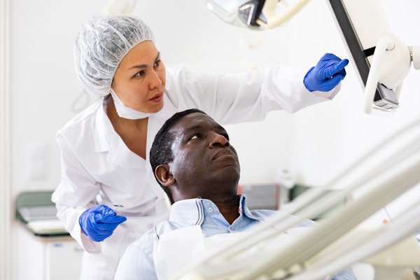 Finding An Orthodontist Near Me For Common Treatments