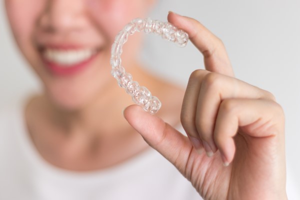 Reasons To Consider Clear Braces For Teens