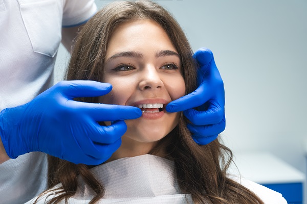 What To Expect At First Orthodontic Evaluation